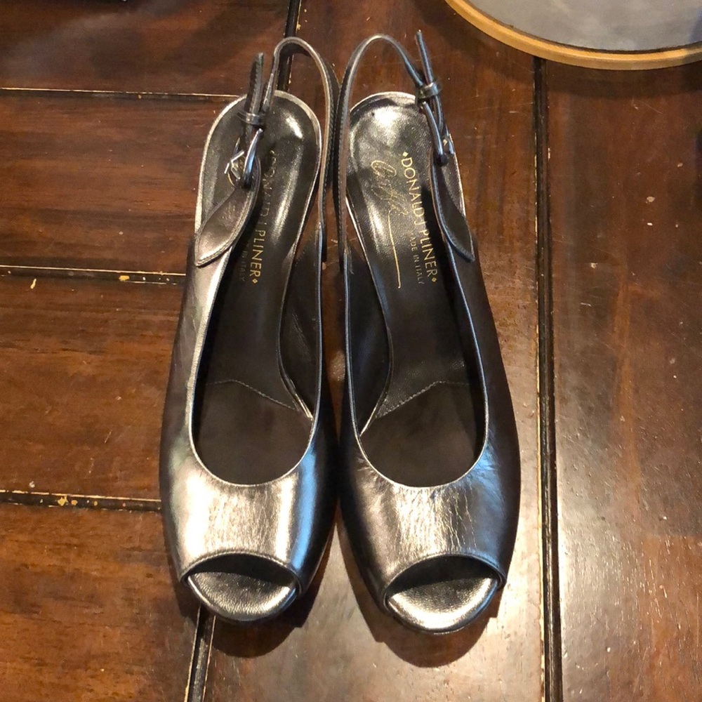 Donald J Pliner Heels